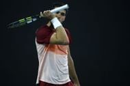 Miami Open Presented by Itau 2025 - Day 4 - Source: Getty